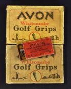 2x Avon 