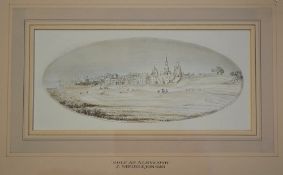 Meiklejon, J (c.1880's) 