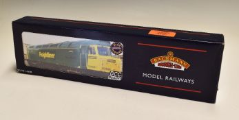 OO Gauge Bachmann Branch-Line 32-750 Class 57/0 Diesel 57008 Freightliner, 'Freightliner Explorer'