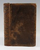 'The Roman History' Book From the Building of the City To the perfect Settlement of the Empire by