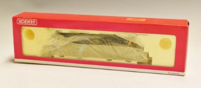 OO Gauge Hornby R2423 BR Bo-Bo Class 35 Diesel Hydraulic Locomotive weathered edition, numbered