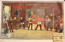 1903 S.F. Cody In 