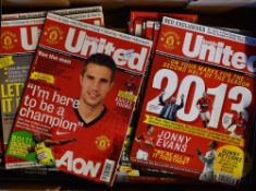 Manchester United 