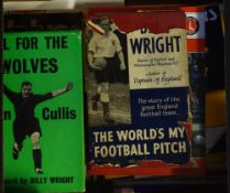 Collection of Wolverhampton Wanderers home & away programmes from 1970's and 1980's with interesting