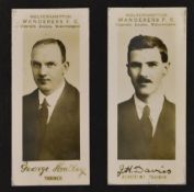 1923 Wolverhampton Wanderers photo album produced by Paulton Brothers of Wolverhampton who also
