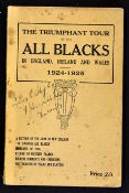 1924/25 New Zealand 