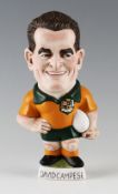 David Campese Rugby Grogg - 9