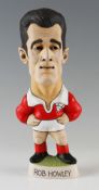 Rob Howley, Wales, Rugby Grogg - 10