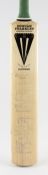 Cricket - 1979 Signed England Cricket Bat a Duncan Fearnley bat, signed with 15 England team
