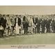 Boxing - World Championship Battle Boxing Prints - 'Johnson Collecting his share of the $121,000 - Image 2 of 2