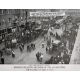 Boxing - World Championship Battle Boxing Prints - 'Johnson Collecting his share of the $121,000 - Image 1 of 2