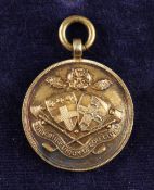 1953 Yorkshire Amateur Golf Championship 