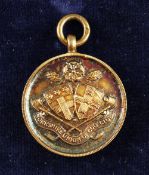 1956 Yorkshire Amateur Golf Championship 