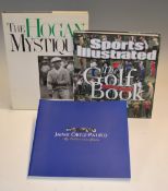 Golf Coffee Table Books - scarce Jaime Ortiz-Patino 