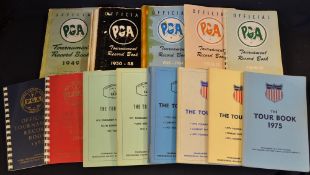 The Professional Golfers Association of America (PGA) collection of 