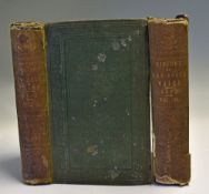 Australia - Historical And Statistical Account Of New South Wales