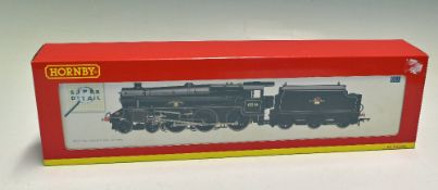OO Gauge Hornby R2555 'Ayrshire Yeomanry' Class 5MT Locomotive BR 4-6-0 DCC Ready Boxed