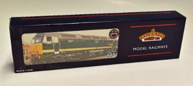 OO Gauge Bachmann Branch-Line 32-752 Class 57/0 Diesel Locomotive 'Restormel Castle' First Great