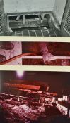 American Serial Killer - John Wayne Gacy (1942-1994) Original Crime Scene Trial Photographs -