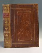 The Antiquities of Warwickshire Book - by Sir William Dugdale, London: Printed by Thomas Warren,