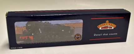 OO Gauge Bachmann Branch-Line 32-256 WD 2-8-0 Austerity 90566 BR Black Boxed