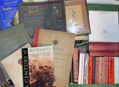 Wolverhampton History - Selection of Mixed Ephemera, Books and more to include Wolverhampton Red