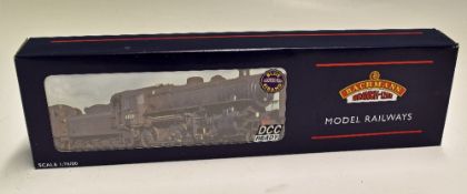 OO Gauge Bachmann Branch-Line 32-576 Ivatt Class 4 Mogul 43047 DCC Ready Boxed