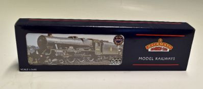 OO Gauge Bachmann Branch-Line 31-175 Jubilee Class 45611 'Hong Kong' DCC Ready Boxed