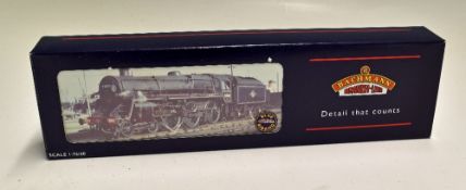 OO Gauge Bachmann Branch-Line 32-504 Standard Class 5MT 73014 BR Boxed
