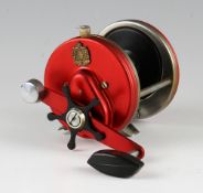 ABU Sweden Ambassadeur multiplier sea reel - 3