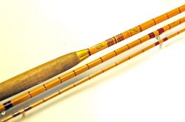Edgar Sealey, Redditch Rod: 
