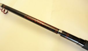 Telescopic Travel Rod: Shakespeare 