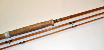 Sharpes, Aberdeen Rod: 