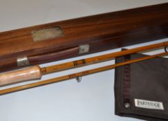 Partridge, Redditch LE Rod: 10ft 2pc 