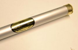 New Okuma Alloy Rod Tube: 58