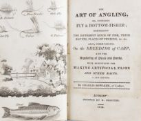 Bowker, Charles -
