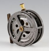 Percy Wadham Dreadnought Casting Reel Co Ltd Newport Isle of Wight 