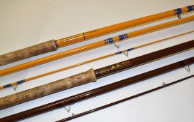 Coarse Fishing Rods (2): B James & Son Rod: For Bruce & Walker 