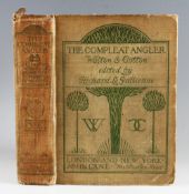 Walton, Izaak and Cotton, Charles - 