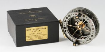Fine J.W Young & Son 