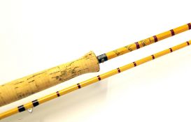 Hardy, Alnwick Fly Rod: 