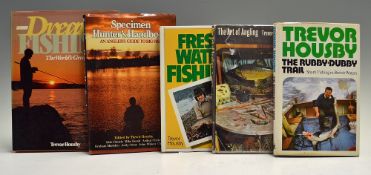 Housby, Trevor (5) - 