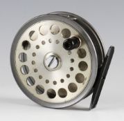 C Farlow & Co Ltd The Ambassador fly reel: 4