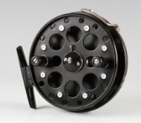 Fine Grice & Young Christchurch Centre Pin Reel: Avon Supreme 4.25