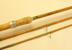 Edgar Sealey, Redditch Rod: 