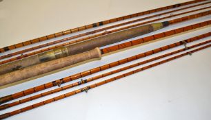 Hardy, Alnwick Rods (2) : 