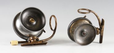 Malloch Patent Side Casting Reels (2): 4