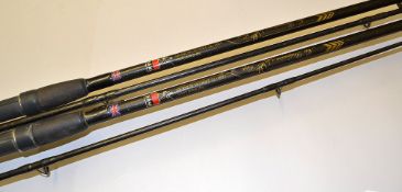 DAM, Germany Rods (2): Pair 