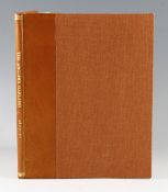 Pearson, Edwin - 'The Anglers Garland and Fisher's Delight', for 1870 and 1871, both in original