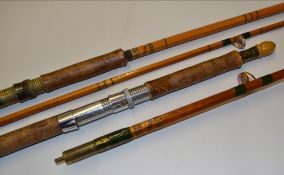 Eggington & Sons Sea Rods (2): 9ft 2pc 